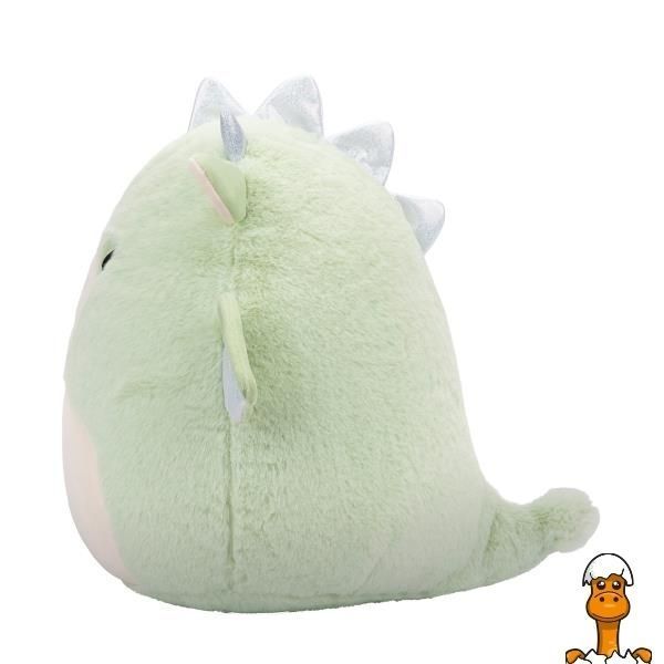 Мамалюк - М'яка іграшка Squishmallows Дракон Дрю 30 см (SQCR06683) Squishmallows A4-SQCR06683