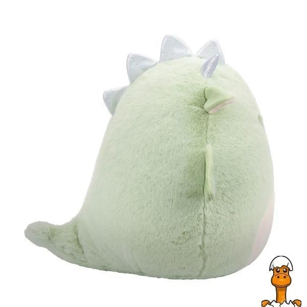 Мамалюк - М'яка іграшка Squishmallows Дракон Дрю 30 см (SQCR06683) Squishmallows A4-SQCR06683