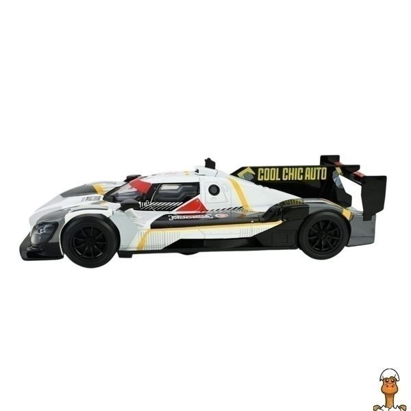 Мамалюк - Коллекционная машинка BMW M Hybrid V8 масштаб 1:24 АвтоПром автопром RT2-68285A-G