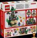 Мамалюк - Конструктор LEGO Super Mario Prince Florian и Castle Bowser 1251 деталь (72042) LEGO A4-72042 фото 3
