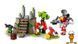 Мамалюк - Конструктор LEGO Sonic the Hedgehog Наклз і вівтар майстра Смарагда (76998) LEGO A4-76998 фото 4