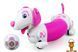 Мамалюк - Интерактивная игрушка Silverlit Робот-собака Dash D (88742) Silverlit A4-88742 фото 3