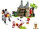 Мамалюк - Конструктор LEGO Sonic the Hedgehog Наклз і вівтар майстра Смарагда (76998) LEGO A4-76998 фото 3