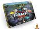 Мамалюк - Дитяча настільна гра Crazy Cars Race Danko Toys Danko Toys RT2-DTG94R фото 2