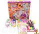 Мамалюк - Тесто для лепки 30 цветов Danko Toys Danko Toys RT2-TMD-03-06 фото 2