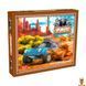 Мамалюк - Настольная игра Ралли на украинском языке Artos Games Artos Games RT2-0857 фото 1