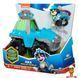 Мамалюк - Ігровий набір Paw Patrol Рятувальний автомобіль із водієм Рексом (SM16775/2886) Paw Patrol A4-SM16775-2886 фото 8