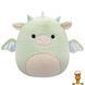 Мамалюк - М'яка іграшка Squishmallows Дракон Дрю 30 см (SQCR06683) Squishmallows A4-SQCR06683 фото 1