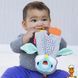 Мамалюк - Мягкая игрушка с прорезывателями Infantino Пингвик (316329) Infantino A4-316329 фото 1