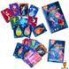Мамалюк - Гра настільна розважальна Чарівні кристали 50 карток Vladi Toys Vladi Toys RT2-VT8077-04 фото 2