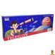 Мамалюк - Детский телескоп со штативом 57 см голубой YG Toys YG Toys RT2-6609A-BLUE фото 2