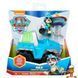 Мамалюк - Ігровий набір Paw Patrol Рятувальний автомобіль із водієм Рексом (SM16775/2886) Paw Patrol A4-SM16775-2886 фото 3