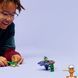 Мамалюк - Конструктор LEGO Ninjago Ния против спинера монстра-мутанта 49 Деталей (71849) LEGO A4-71849 фото 12