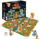 Мамалюк - Настільна гра бродилка Вусаті нишпорки з фігурками котів Vladi Toys Vladi Toys RT2-VT8055-44 фото 2