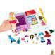 Мамалюк - Магнітна гра Одевашка Блондинка українською мовою Vladi Toys Vladi Toys RT2-VT3204-30 фото 9