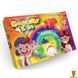 Набор для проведения химических опытов для детей Danko Toys