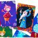 Мамалюк - Гра настільна розважальна Чарівні кристали 50 карток Vladi Toys Vladi Toys RT2-VT8077-04 фото 4
