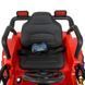 Мамалюк - Дитячий електромобіль Джип Bambi Racer M 4282EBLR-3 до 30 кг Bambi Racer RT2-M-4282EBLR-3 фото 2