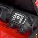 Мамалюк - Дитячий електромобіль Джип Bambi Racer M 4282EBLR-3 до 30 кг Bambi Racer RT2-M-4282EBLR-3 фото 1