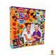 Тесто для лепки 30 цветов Danko Toys