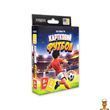 Карточная игра Карточный футбол 55 карточек Strateg