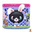Игровой набор Зайка Комет 6 сюрпризов с аксессуарами внутри QT Bunnies