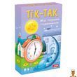 Дитяча розвиваюча гра перший годинник Тік Так Artos Games
