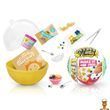 Дитячий ігровий набір для творчості Створи кафе серія Mini Food 3 MGA's Miniverse
