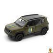 Машинка іграшкова JEEP RENEGADE TRAILHAWK &laquo;АЙДАР&raquo; TechnoDrive