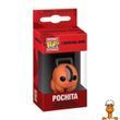 Фігурка-брелок Funko Pop! Людина-бензопила Почіта 4 см (80326)
