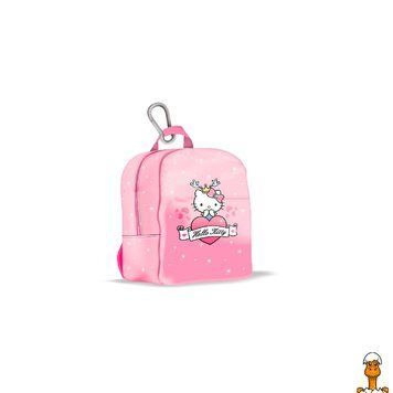 Мамалюк - Коллекционная сумка-сюрприз Hello Kitty Романтик для детей #sbabam #sbabam RT2-43-CN22-4