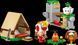 Мамалюк - Конструктор LEGO Super Mario Лагерь Captain Toad 159 деталей (72040) LEGO A4-72040 фото 4