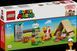 Мамалюк - Конструктор LEGO Super Mario Лагерь Captain Toad 159 деталей (72040) LEGO A4-72040 фото 2