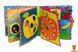 Мамалюк - Дитяча текстильна розвиваюча книга Сонечко Bambini Bambini RT2-403686 фото 2