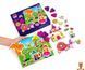 Мамалюк - Настольная игра с магнитами Принцесса и рыцарь для детей Vladi Toys Vladi Toys RT2-RK2070-01 фото 4