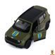 Мамалюк - Машинка іграшкова JEEP RENEGADE TRAILHAWK &laquo;АЙДАР&raquo; TechnoDrive TechnoDrive RT2-250351W фото 6