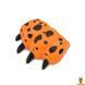 Мамалюк - Антистресс игрушка когтики для детей 9 см YabbaDabba YabbaDabba RT2-YD2576-ORANGE-BLACK фото 1
