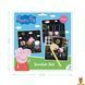 Мамалюк - Набор гравюр для детей Peppa Pig Игра с друзьями DoDo Toys DoDo Toys RT2-200186 фото 3