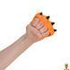 Мамалюк - Антистресс игрушка когтики для детей 9 см YabbaDabba YabbaDabba RT2-YD2576-ORANGE-BLACK фото 3