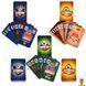 Мамалюк - Карточная игра Карточный футбол 55 карточек Strateg Strateg RT2-31204 фото 4