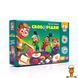 Мамалюк - Настільна гра Vladi Toys Сковорідки (VT2309-01) Vladi Toys A4-VT2309-01 фото 5