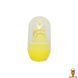 Мамалюк - Гигиенический детский набор желтый Mega Zayka Mega Zayka RT2-MGZ-0702-YELLOW фото 1