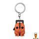 Мамалюк - Фігурка-брелок Funko Pop! Людина-бензопила Почіта 4 см (80326) Funko A4-80326 фото 2