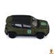 Мамалюк - Машинка іграшкова JEEP RENEGADE TRAILHAWK &laquo;АЙДАР&raquo; TechnoDrive TechnoDrive RT2-250351W фото 3