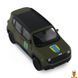 Мамалюк - Машинка іграшкова JEEP RENEGADE TRAILHAWK &laquo;АЙДАР&raquo; TechnoDrive TechnoDrive RT2-250351W фото 4