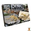 Дитячий набір для розкопок динозаврів Стегозавр Danko Toys