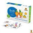 Мамалюк - Детская настольная игра 1+1 от 3 лет Така Мака така Мака RT2-960063