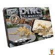 Дитячий набір для розкопок динозаврів Стегозавр Danko Toys