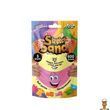 Набір для творчості Stretch Sand 600 г рожевий Danko Toys