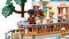 Мамалюк - Конструктор LEGO Friends Замковый отель Ночевка и завтрак (42638) LEGO A4-42638 фото 6